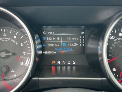 Used 2022 Ford Mustang GT w/ Equipment Group 301A RWD image 16