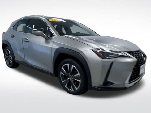 Used 2019 Lexus UX 250h image 2