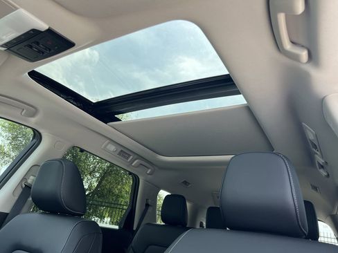 New 2026 Nissan Pathfinder SL FWD image 14