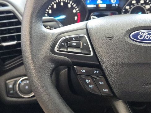 Used 2018 Ford Escape SE AWD/4WD image 29