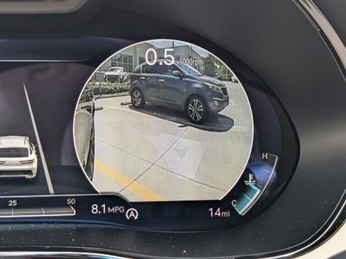 New 2025 Genesis GV70 3.5T Sport w/ Sport Prestige Package image 25