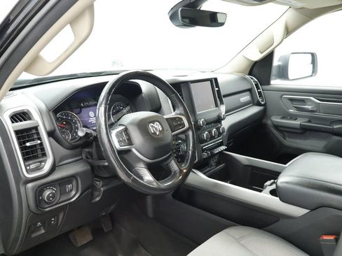 Used 2020 RAM 1500 Big Horn AWD/4WD image 26