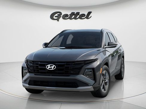 New 2026 Hyundai Tucson SEL FWD image 6