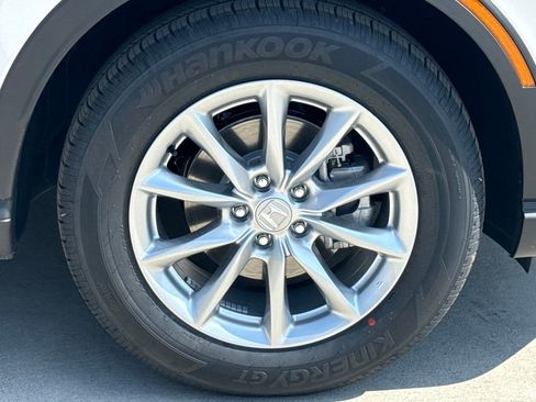 New 2026 Honda CR-V EX image 10