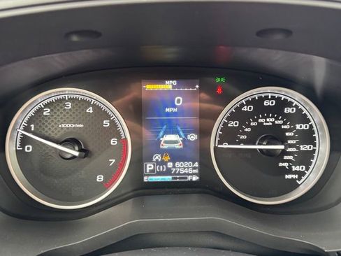 Used 2020 Subaru Forester Limited w/ Popular Package #3 image 23