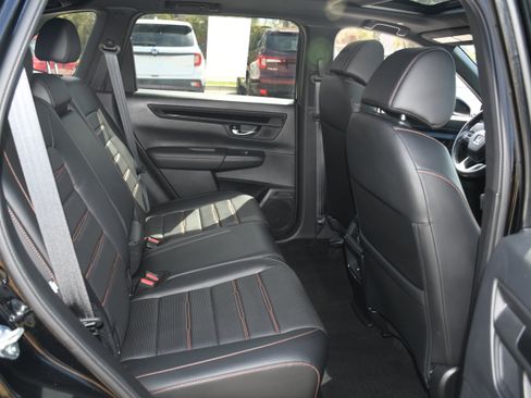 Certified 2024 Honda CR-V Sport-L image 20