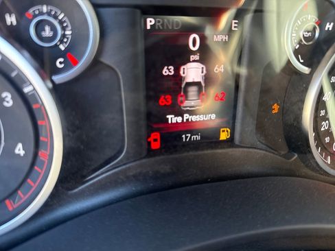 New 2026 RAM 3500 Tradesman image 17