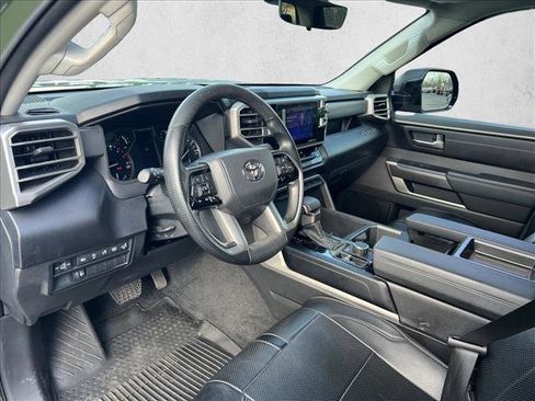 Used 2023 Toyota Tundra SR5 w/ SR5 Convenience Package image 7