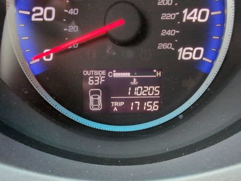 Used 2007 Acura RDX SH-AWD image 22