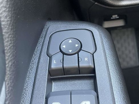 Used 2025 RAM 1500 Tradesman image 9