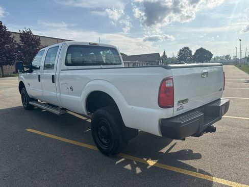 Used 2015 Ford F350 XL w/ Power Equipment Group AWD/4WD image 7