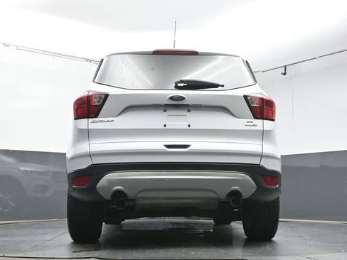 Used 2019 Ford Escape SE image 36