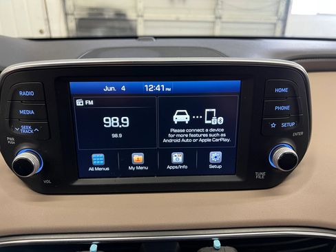Used 2019 Hyundai Santa Fe SEL AWD/4WD image 23