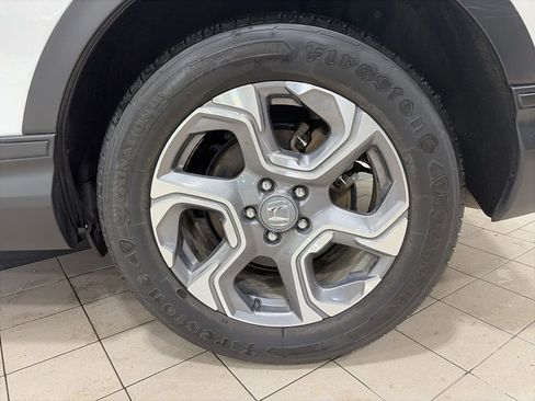 Used 2019 Honda CR-V EX-L image 22