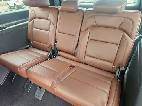 New 2026 Lincoln Navigator L Reserve image 16