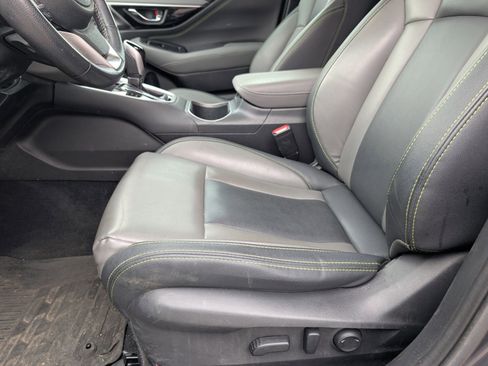 Used 2021 Subaru Outback Onyx Edition XT image 7