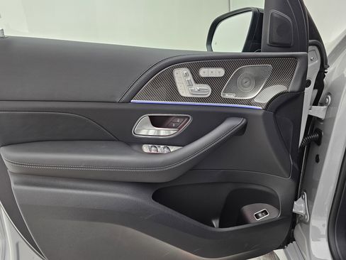 New 2026 Mercedes-Benz GLE 63 AMG S image 11