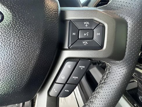 Used 2020 Ford F150 Raptor w/ Equipment Group 802A Luxury image 35