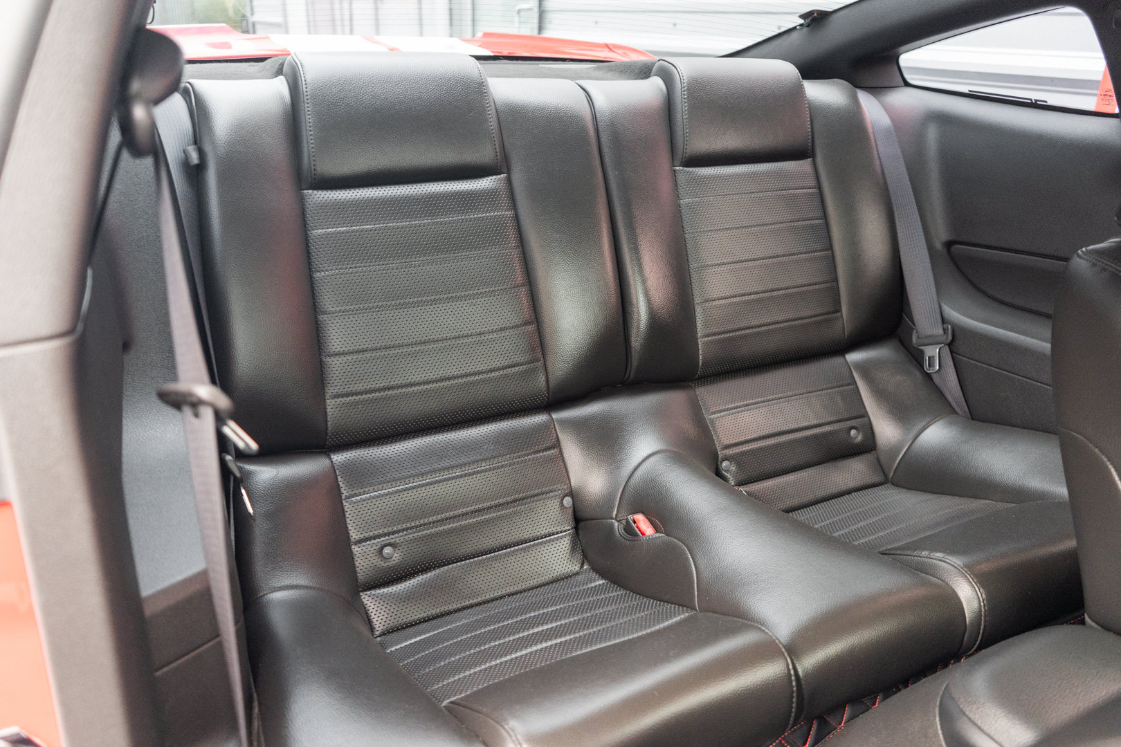 Used 2006 Ford Mustang GT RWD image 34