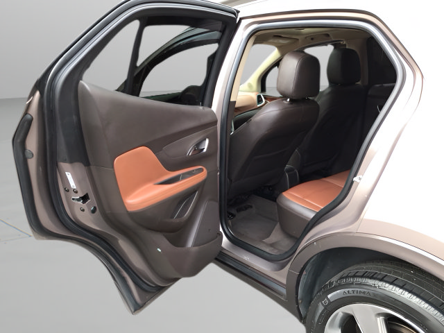 Used 2014 Buick Encore Leather AWD/4WD image 12