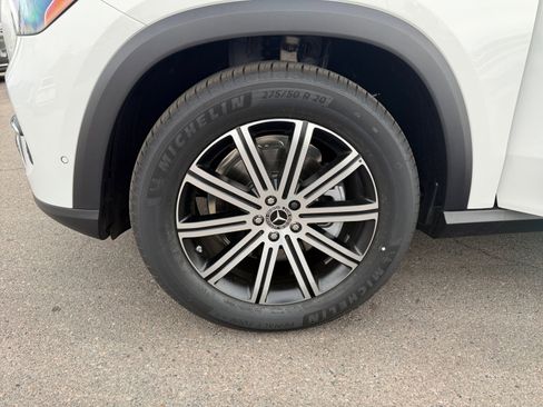 New 2026 Mercedes-Benz GLE 350 4MATIC image 27