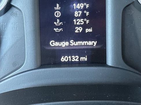 Used 2020 RAM 1500 HFE image 40