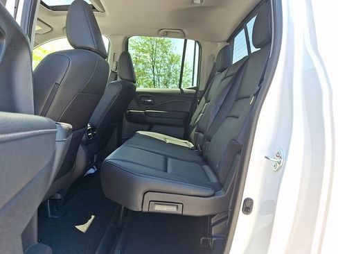 Used 2024 Honda Ridgeline RTL image 13