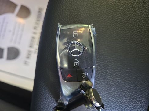 New 2026 Mercedes-Benz GLA 250 4MATIC image 36