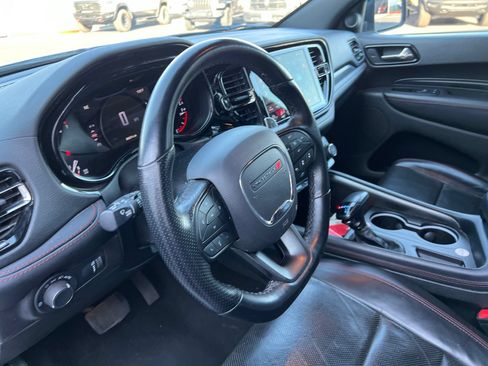 Used 2024 Dodge Durango GT RWD image 27