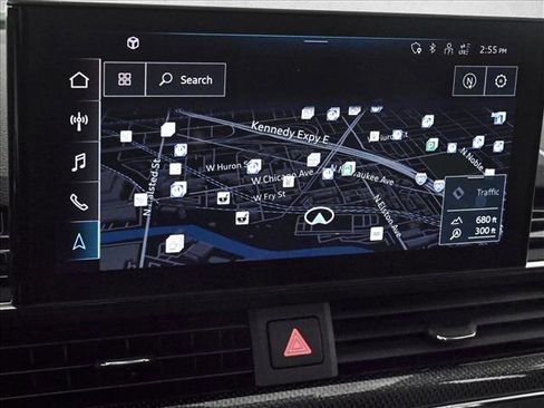 Used 2023 Audi S4 Premium Plus w/ Premium Plus Package image 13