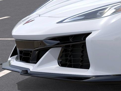 New 2026 Chevrolet Corvette Z06 RWD image 13