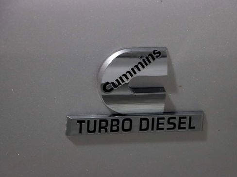 Used 2007 Dodge Ram 2500 Truck SLT image 29