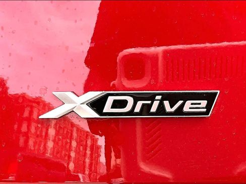 Used 2026 BMW X3 xDrive30i w/ Premium Package AWD/4WD image 9