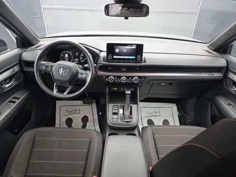 Used 2023 Honda CR-V Sport image 21