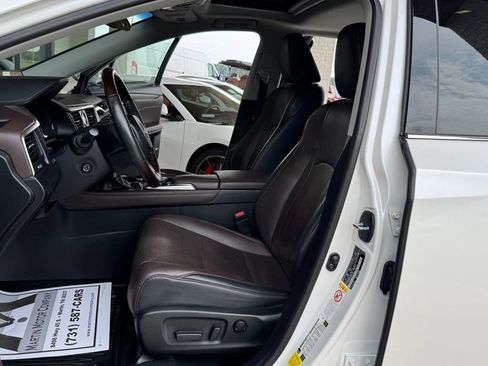 Used 2019 Lexus RX 350 FWD w/ Premium Package image 34