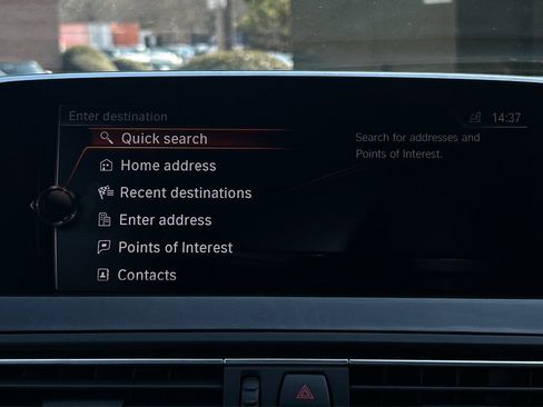 Used 2017 BMW 650i xDrive 650i xDrive Convertible 2D image 21