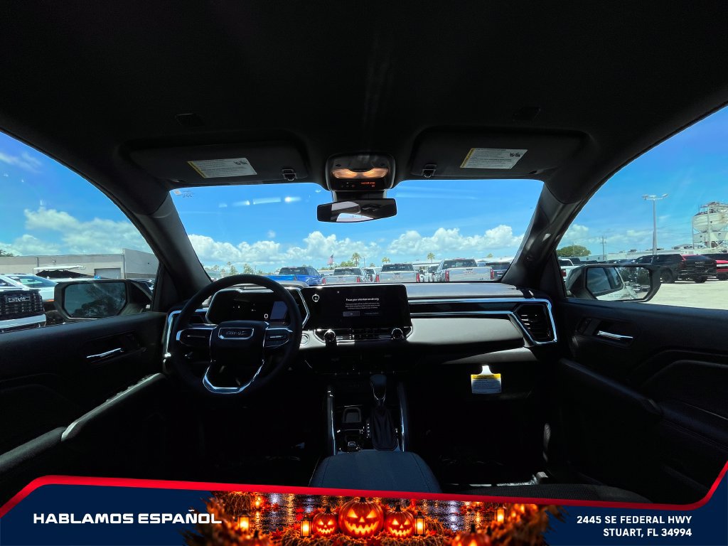 New 2026 GMC Canyon Elevation RWD image 14