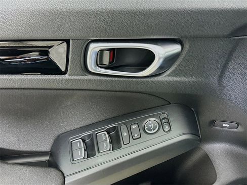 New 2026 Honda Civic Sport image 21