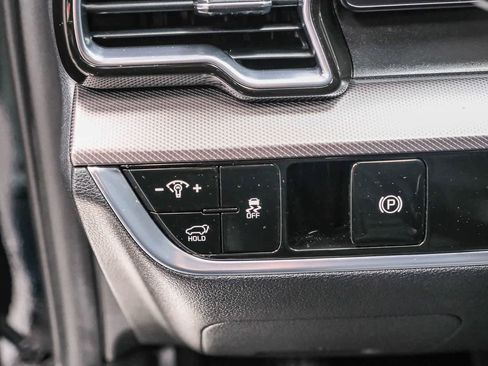 Used 2023 Kia Sportage SX FWD image 30