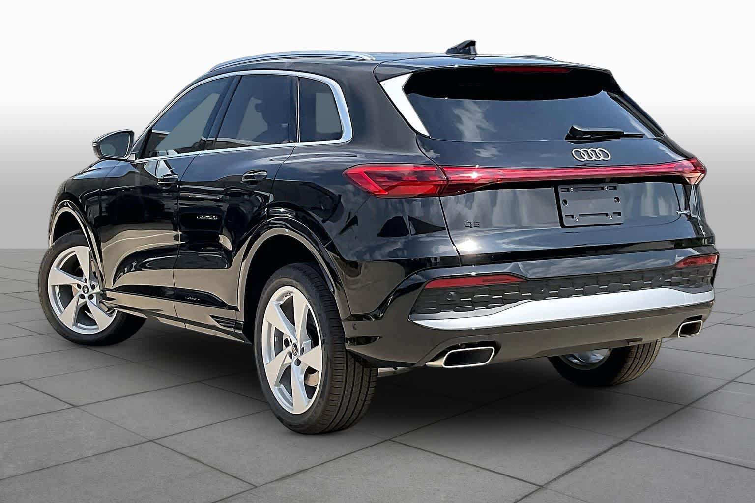 New 2026 Audi Q5 Premium AWD/4WD image 12