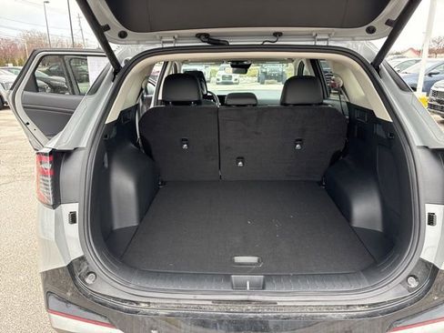 Certified 2026 Kia Sportage SX image 21