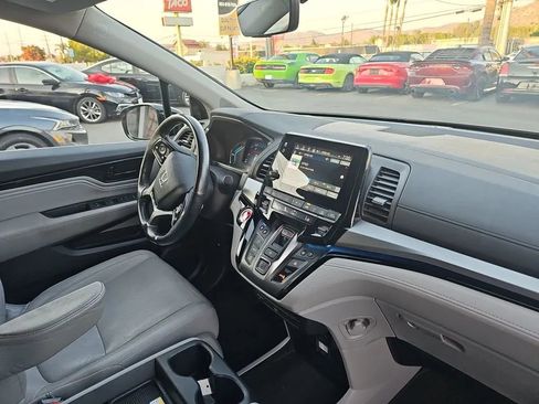 Used 2019 Honda Odyssey Elite image 15