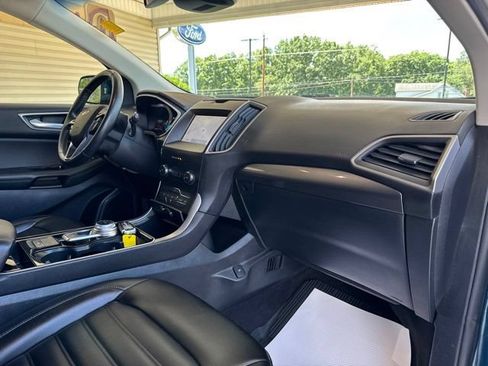 Used 2020 Ford Edge SEL w/ Convenience Package AWD/4WD image 24
