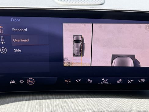 New 2026 Buick Enclave Sport Touring w/ Power Package FWD image 32