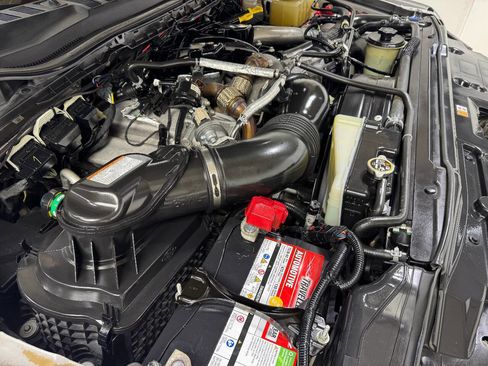 Used 2019 Ford F250 Lariat image 86