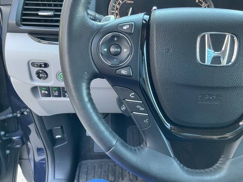 Used 2016 Honda Pilot Elite image 19