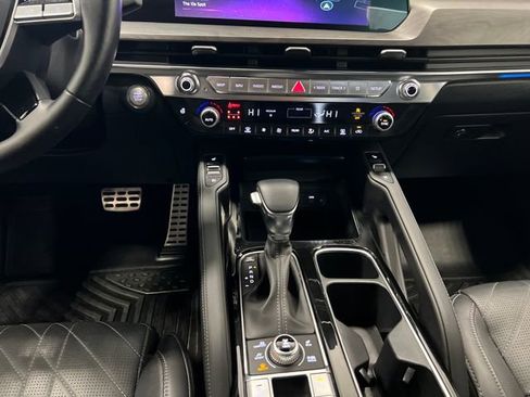 Used 2024 Kia Telluride SX Prestige X-Pro image 13