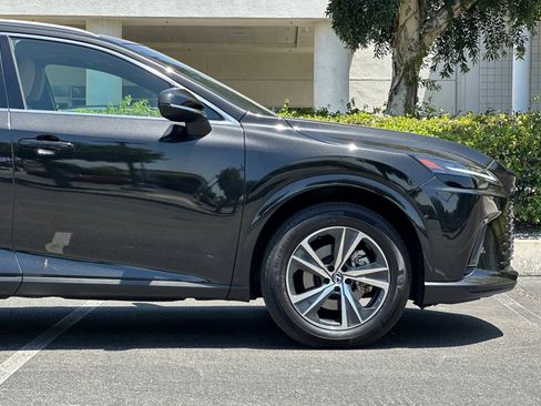 Certified 2023 Lexus RX 350h w/ Cold Area Package AWD/4WD image 34
