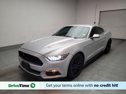 Used 2016 Ford Mustang Premium w/ Pony Package