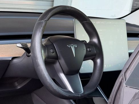 Used 2019 Tesla Model 3 Performance AWD/4WD image 14